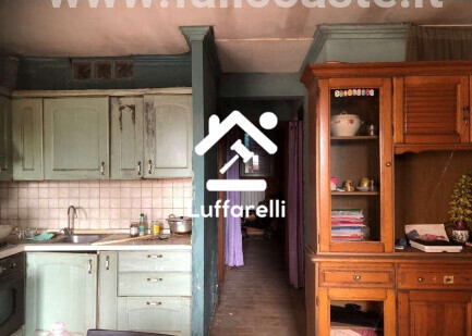 APPARTAMENTO VIA PRIMO MAGGIO - FONTE NUOVA — foto 5