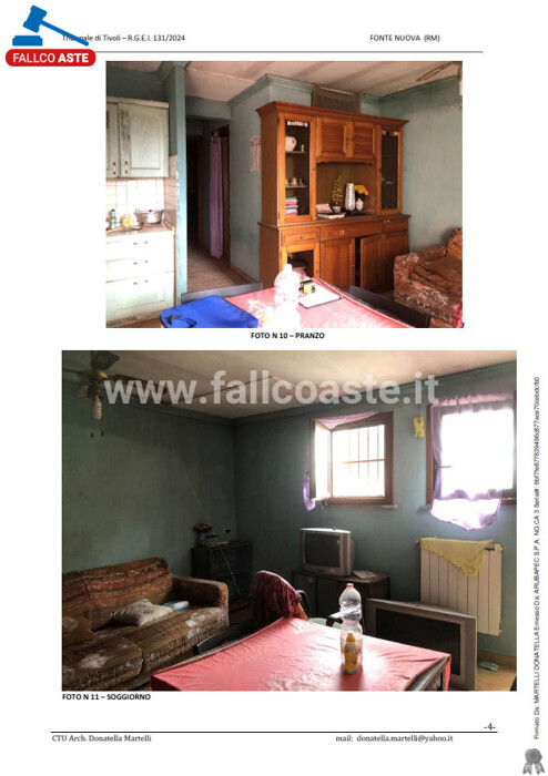 Immagine di APPARTAMENTO VIA PRIMO MAGGIO – FONTE NUOVA