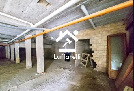 Immagine di POSTO AUTO VIA MONVISO – NETTUNO