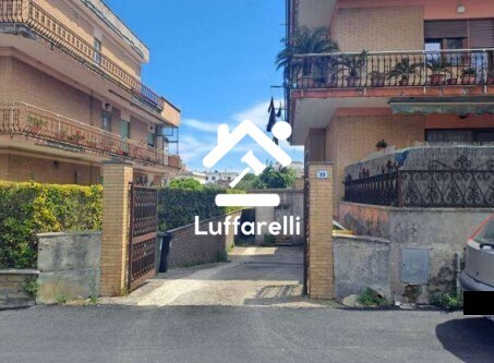 POSTO AUTO VIA MONVISO - NETTUNO — foto 3