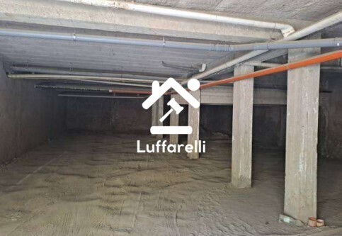 Immagine di POSTO AUTO VIA MONVISO – NETTUNO