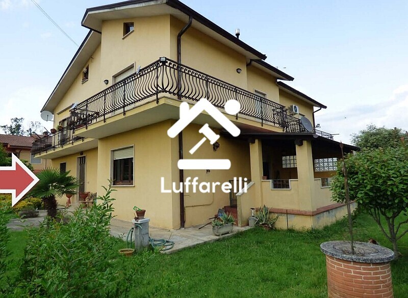 Immagine di APPARTAMENTO VIA CAMPO UCCELLI – CEPRANO