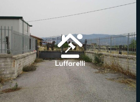 Immagine di COMPENDIO  VIA DELL’ULIVO GINNETTI – VELLETRI