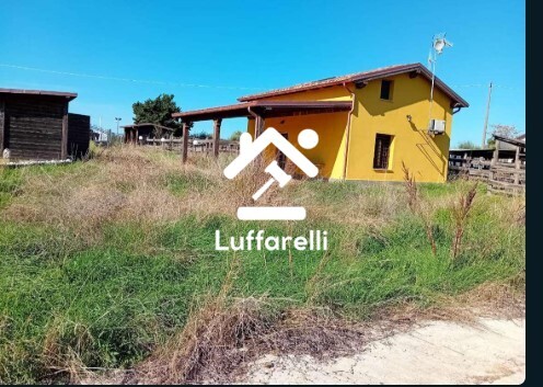 Immagine di COMPENDIO  VIA DELL’ULIVO GINNETTI – VELLETRI