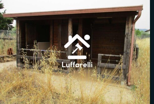 COMPENDIO  VIA DELL'ULIVO GINNETTI - VELLETRI — foto 3