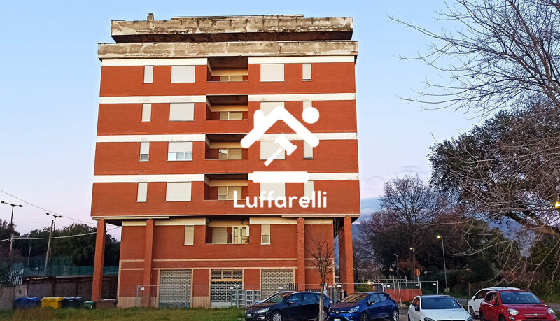 Immagine di APPARTAMENTO V. MONTI LEPINI – CISTERNA DI LATINA