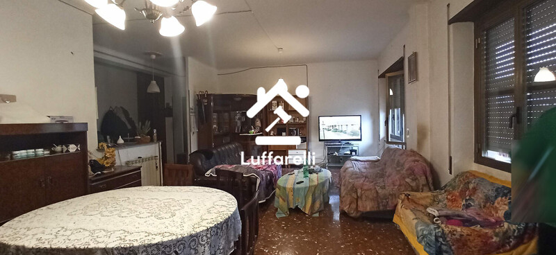 Immagine di APPARTAMENTO V. MONTI LEPINI – CISTERNA DI LATINA