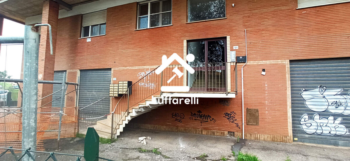 Immagine di APPARTAMENTO V. MONTI LEPINI – CISTERNA DI LATINA