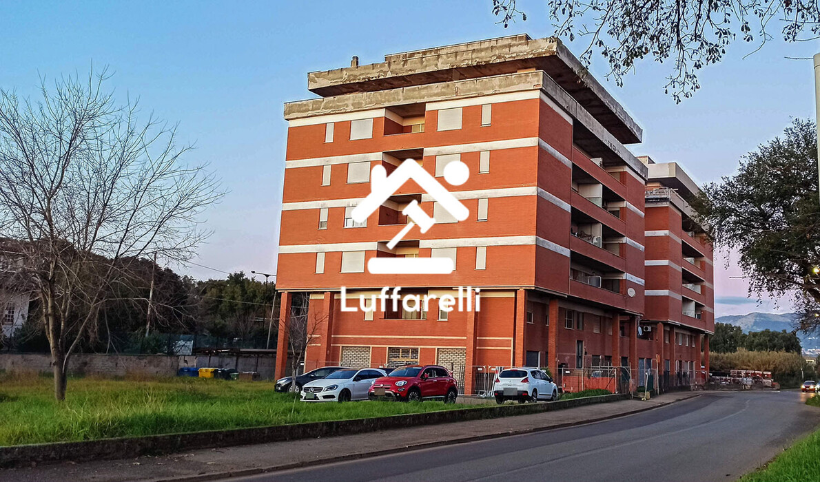 Immagine di APPARTAMENTO V. MONTI LEPINI – CISTERNA DI LATINA