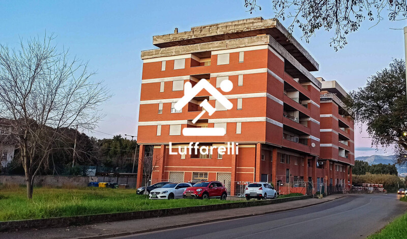 Immagine di APPARTAMENTO V. MONTI LEPINI – CISTERNA DI LATINA