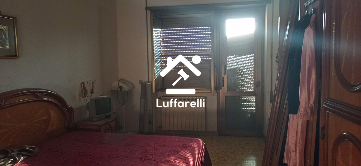 Immagine di APPARTAMENTO V. MONTI LEPINI – CISTERNA DI LATINA