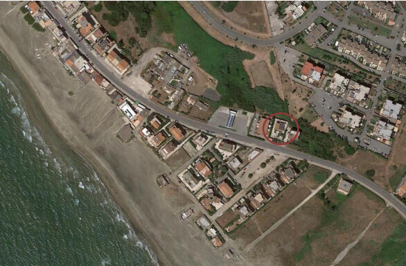 Immagine di APPARTAMENTO LUNGOMARE DEGLI ARDEATINI – ARDEA