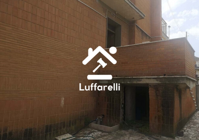 Immagine di APPARTAMENTO LUNGOMARE DEGLI ARDEATINI – ARDEA