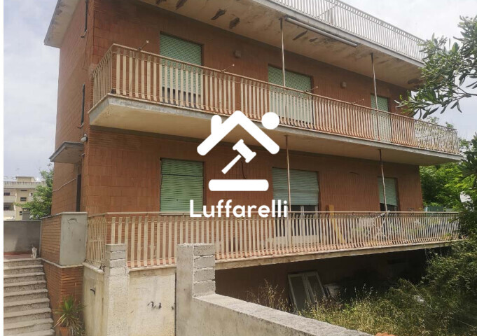 Immagine di APPARTAMENTO LUNGOMARE DEGLI ARDEATINI – ARDEA