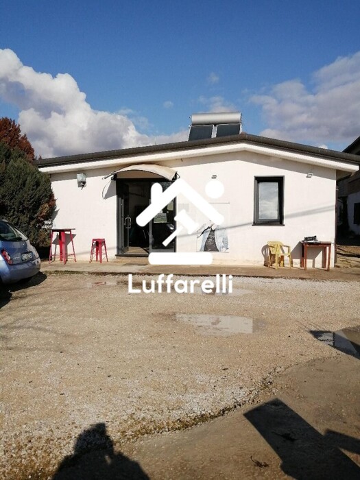 Immagine di LOCALE COMMERCIALE VIA COSTANTINO CAMINATA – FERENTINO