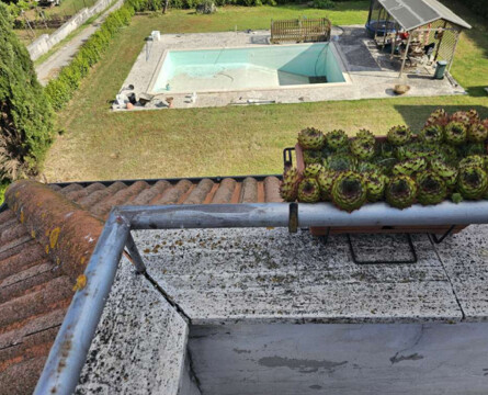 Immagine di VILLA VIA VENEZIA – FIANO ROMANO