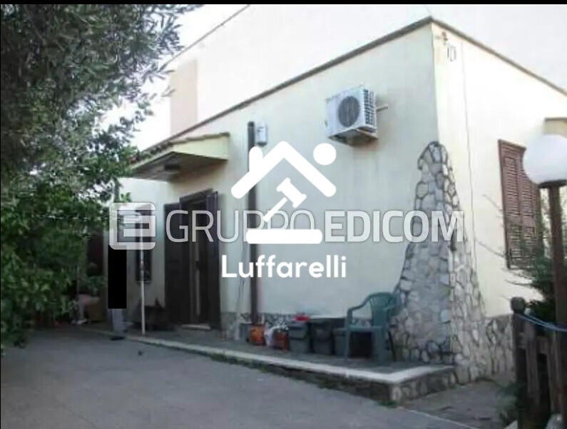 Immagine di APPARTAMENTO VIA CALLICRATE – ROMA