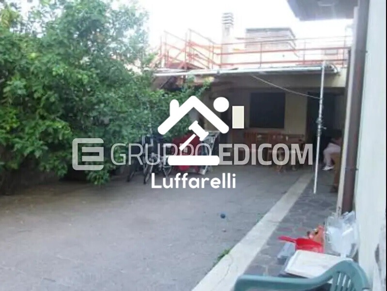 Immagine di APPARTAMENTO VIA CALLICRATE – ROMA