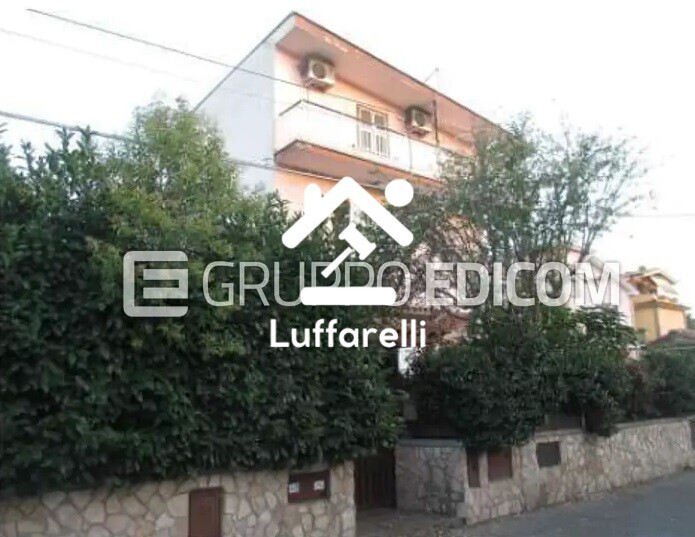 Immagine di APPARTAMENTO VIA CALLICRATE – ROMA