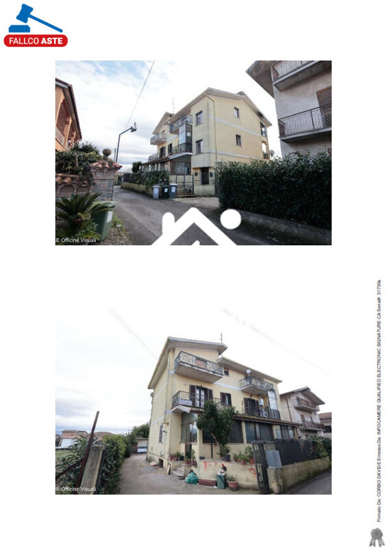 Immagine di APPARTAMENTO VIA CECCANO – PALESTRINA