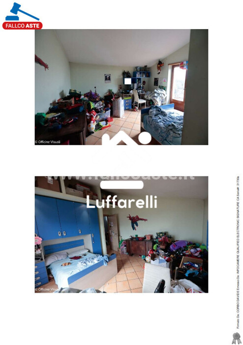 Immagine di APPARTAMENTO VIA CECCANO – PALESTRINA