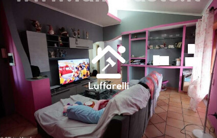 DEPOSITO / MAGAZZINO VIA CECCANO - PALESTRINA — foto 6