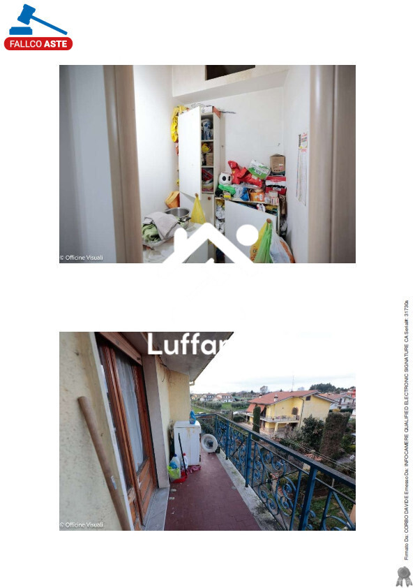 APPARTAMENTO VIA CECCANO - PALESTRINA — foto 5