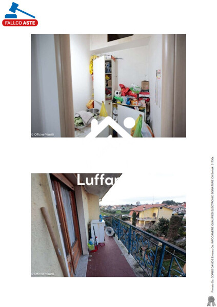 APPARTAMENTO VIA CECCANO - PALESTRINA — foto 5
