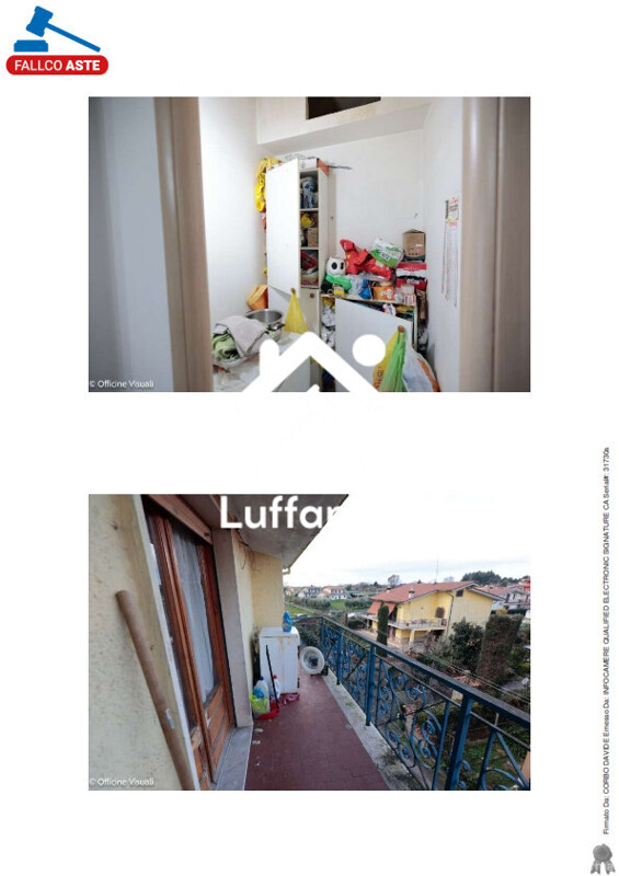 Immagine di APPARTAMENTO VIA CECCANO – PALESTRINA