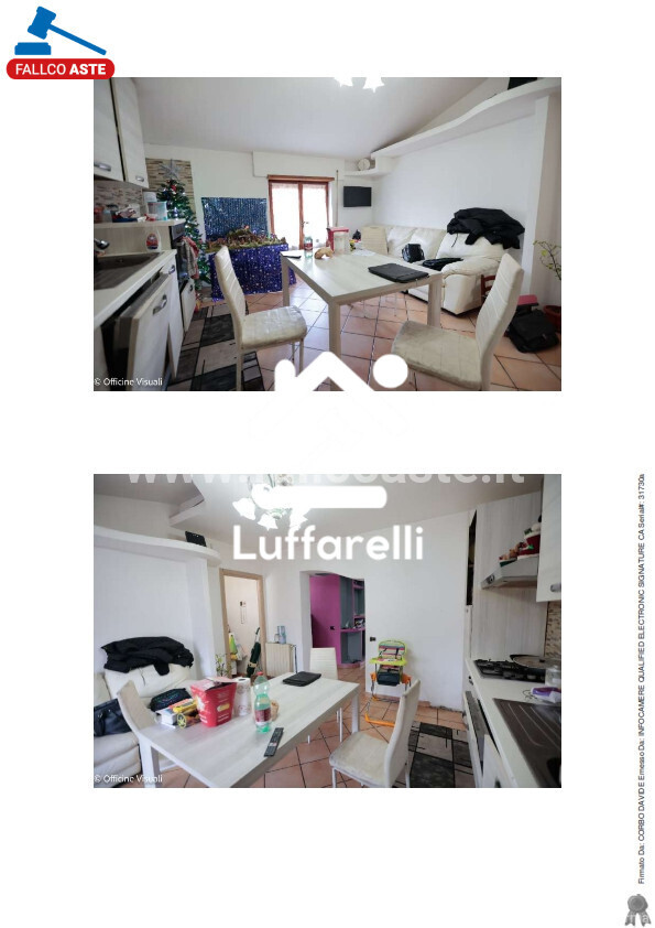 APPARTAMENTO VIA CECCANO - PALESTRINA — foto 6