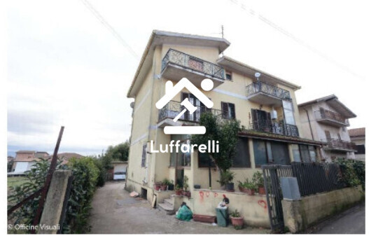 Immagine di APPARTAMENTO VIA CECCANO – PALESTRINA