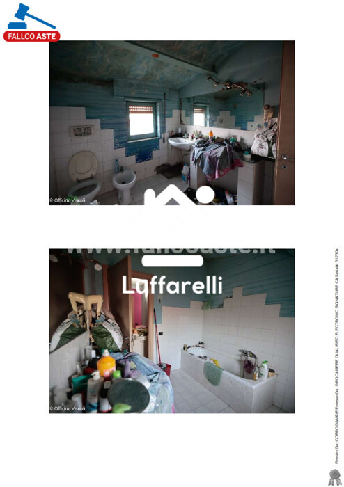 Immagine di APPARTAMENTO VIA CECCANO – PALESTRINA