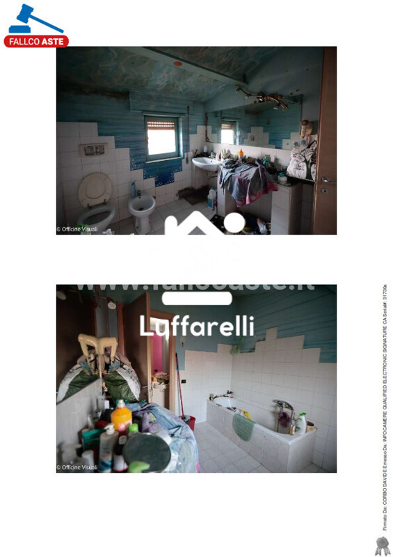 Immagine di APPARTAMENTO VIA CECCANO – PALESTRINA