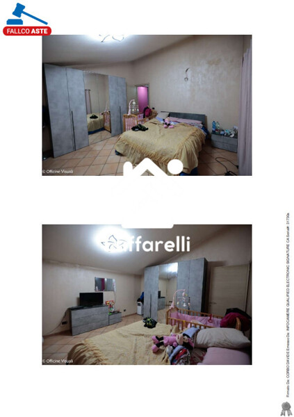 APPARTAMENTO VIA CECCANO - PALESTRINA — foto 9