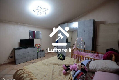 DEPOSITO / MAGAZZINO VIA CECCANO - PALESTRINA — foto 7