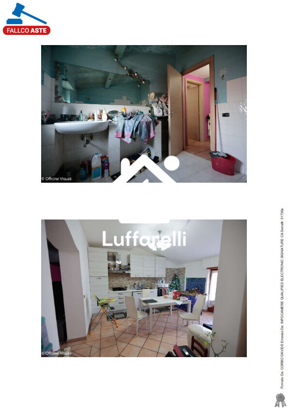 APPARTAMENTO VIA CECCANO - PALESTRINA — foto 7