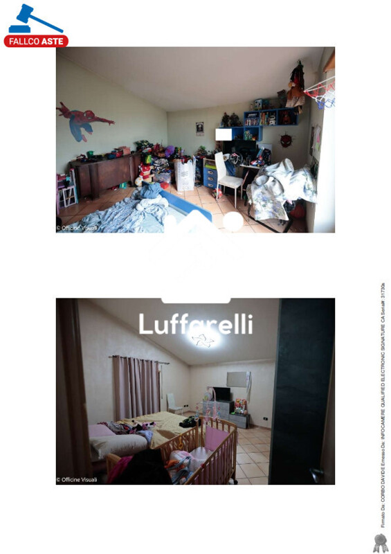 Immagine di APPARTAMENTO VIA CECCANO – PALESTRINA