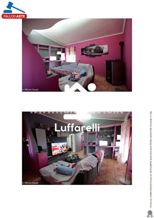 Immagine di APPARTAMENTO VIA CECCANO – PALESTRINA