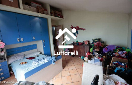 DEPOSITO / MAGAZZINO VIA CECCANO - PALESTRINA — foto 9