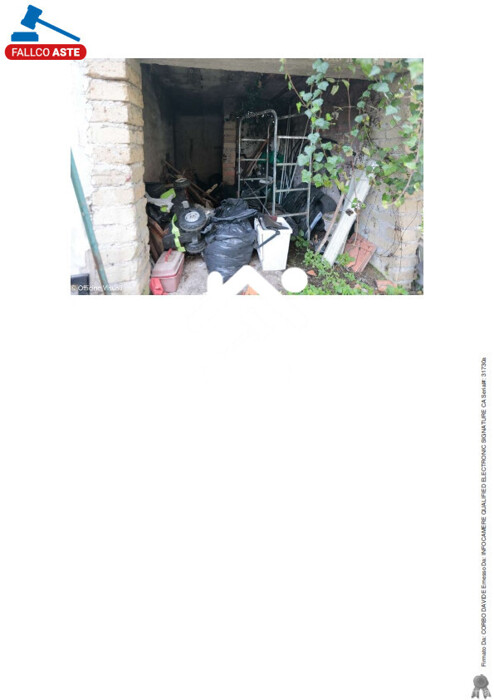 Immagine di APPARTAMENTO VIA CECCANO – PALESTRINA