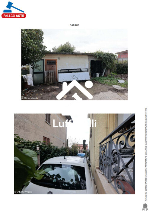 Immagine di APPARTAMENTO VIA CECCANO – PALESTRINA