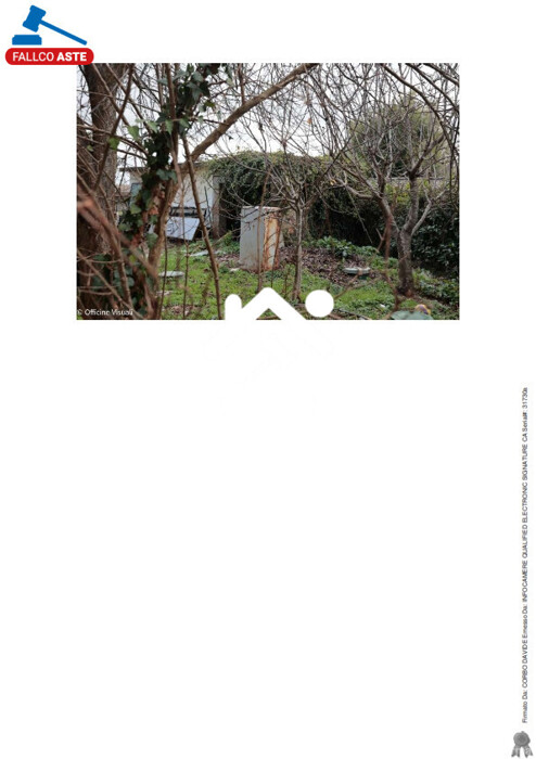 Immagine di APPARTAMENTO VIA CECCANO – PALESTRINA