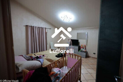 DEPOSITO / MAGAZZINO VIA CECCANO - PALESTRINA — foto 8