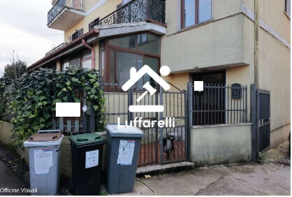 DEPOSITO / MAGAZZINO VIA CECCANO - PALESTRINA — foto 2