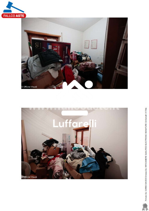 Immagine di APPARTAMENTO VIA CECCANO – PALESTRINA