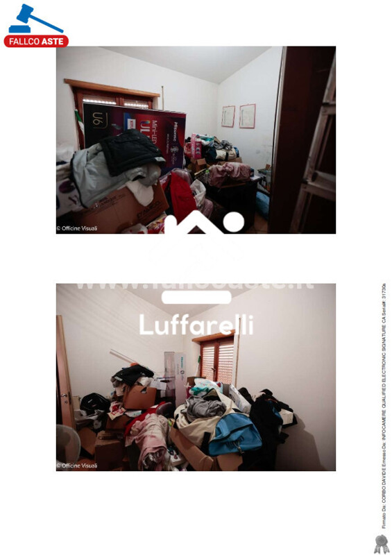 Immagine di APPARTAMENTO VIA CECCANO – PALESTRINA