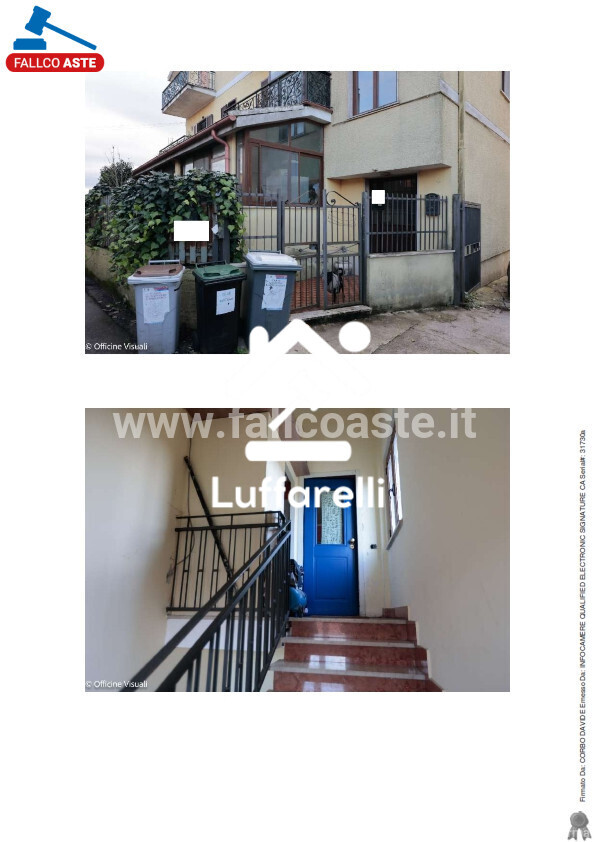 APPARTAMENTO VIA CECCANO - PALESTRINA — foto 3