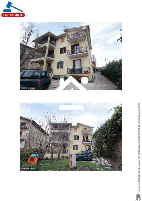 Immagine di APPARTAMENTO VIA CECCANO – PALESTRINA