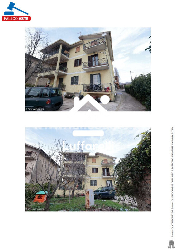 Immagine di APPARTAMENTO VIA CECCANO – PALESTRINA