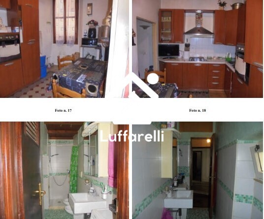 APPARTAMENTO VIA DEL RISERRAGLIO - TIVOLI — foto 5
